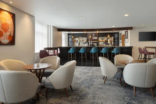 Delta Hotels Bexleyheath Leisure & Recreation Photos