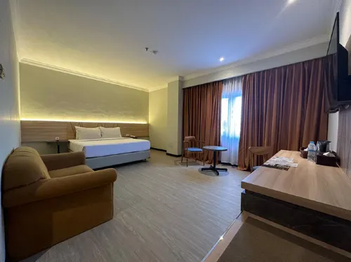 Grand Verona Samarinda Photos