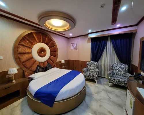 Camphor Hotel Ras Al Khaimah Photos