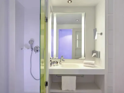 Hôtel Mercure Rouen Centre Cathédrale Chambres Photos