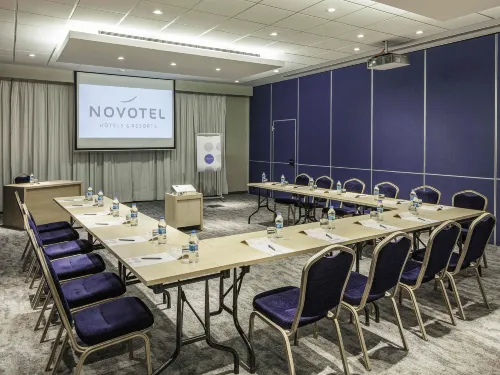 Novotel Istanbul Zeytinburnu Business Facilities Photos