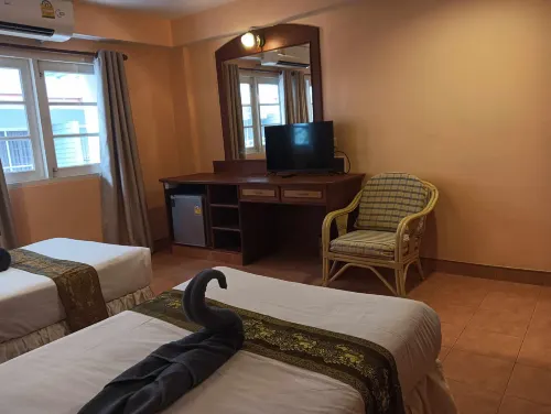 Nid Huahin Hotel 추천 Photos