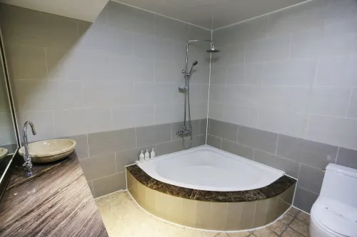 Ansan Seowon Tourist Hotel Rooms Photos