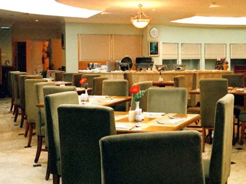 Nalendra Hotel Makanan Photos