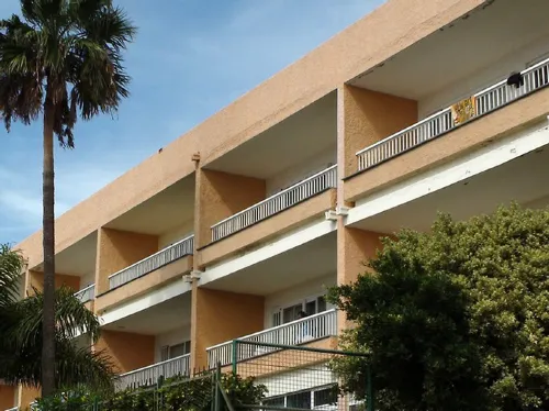 Abora Interclub Atlantic by Lopesan Hotels Exterior Photos