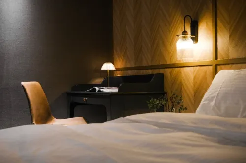 Giant Rich Hotel Photos