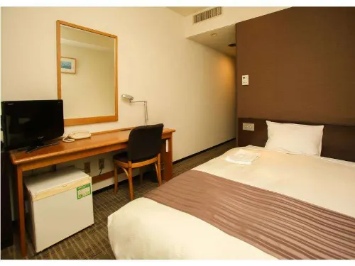 Koriyama Washington Hotel Chambres Photos