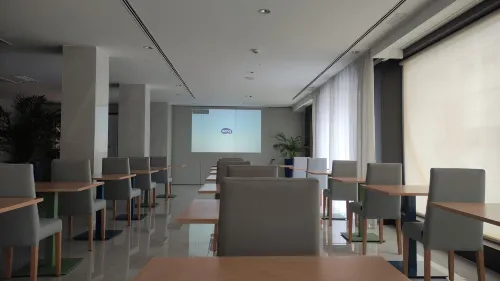 Eurostars Puerto de Ibiza Ăn uống Photos