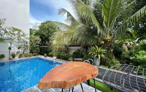 Nhu House Phu Quoc Leisure & Recreation Photos