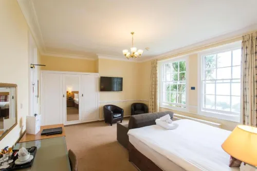 Tregenna Castle Resort Photos