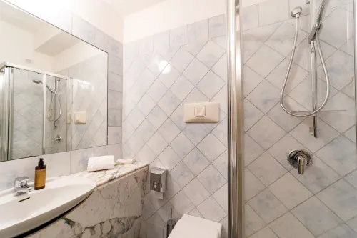 Hotel Alberi del Paradiso - Cefalù Camere Photos