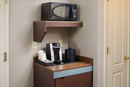 Hilton Garden Inn Albany Airport Photos