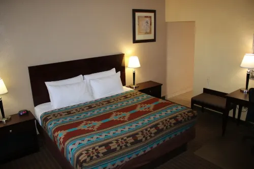 The Classic Desert Aire Hotel Huoneet Photos
