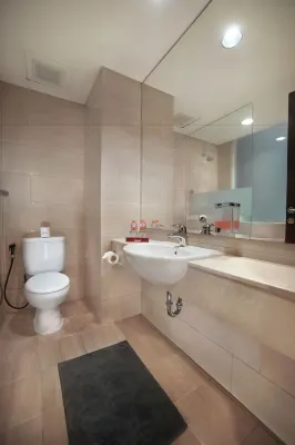 favehotel Melawai Photos
