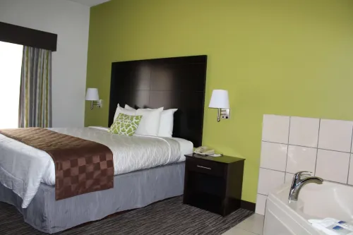 Best Western Magnolia Inn and Suites Photos
