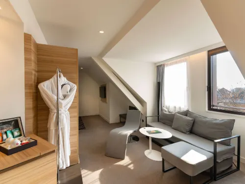 Novotel Suites Colmar Centre Photos