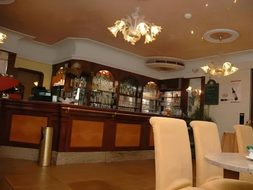 Hotel Spessotto Freizeit und Erholung Photos