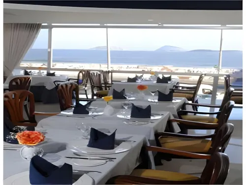 Sol Ipanema Hotel Työskentelytilat Photos