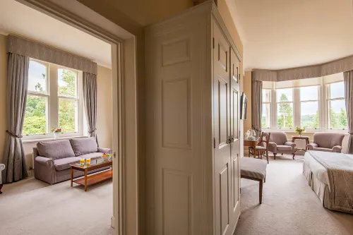 Ashdown Park Hotel Photos