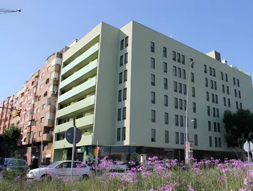 Apartamentos Aura Park Fira BCN À ne pas manquer Photos