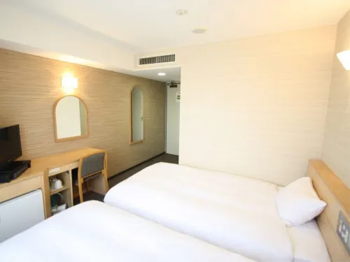 Kenchomae Green Hotel Chambres Photos