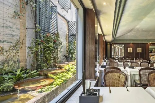 Hotel Lisboa Plaza - Lisbon Heritage Collection - Avenida Restauration Photos