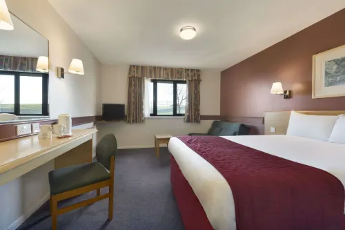 Days Inn by Wyndham Membury M4 Rooms Photos