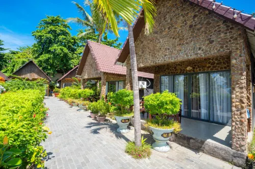 Mai Phuong Resort Phu Quoc Außen Photos