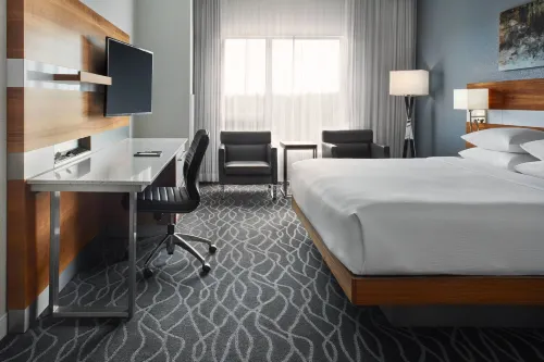 Delta Hotels Waterloo Chambres Photos
