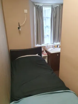 Sakura Edinburgh Guest House Rooms Photos