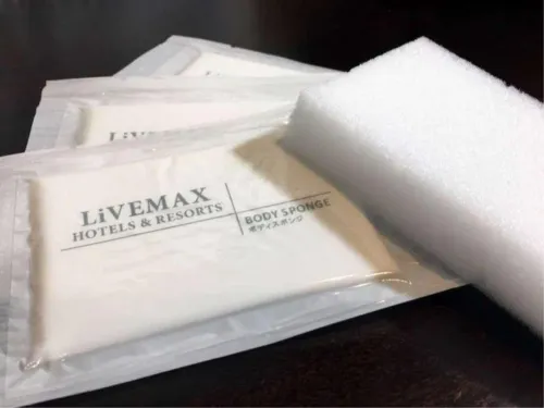 HOTEL LiVEMAX BUDGET Yokohama Kannai Photos