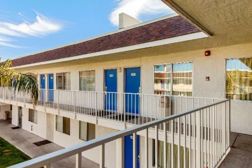 Motel 6 Phoenix, AZ - North Bell Road À proximité de l'hôtel Photos