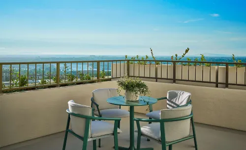 Pendry Newport Beach Chambres Photos