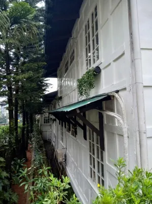 Casa Vallejo Hotel Baguio Near Hotel Photos