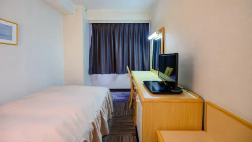 Iga Ueno City Hotel Camere Photos