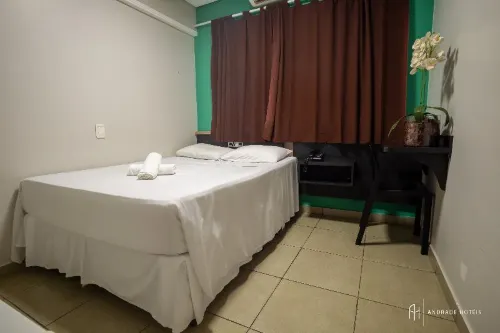 Hotel Vivaldi Cataratas Chambres Photos