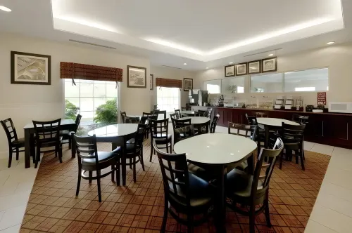 Best Western Bar Harbour Inn Ristorazione Photos