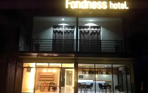 Fondness Hotel À ne pas manquer Photos