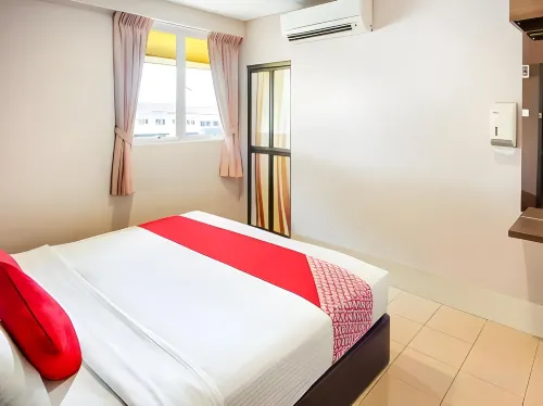 Dream House Hotel Zimmer Photos