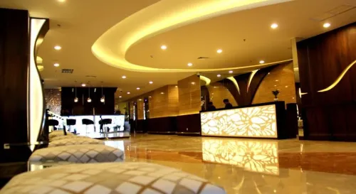 Best Western Papilio Hotel Area Publik Photos