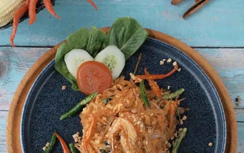Hotel Pangeran Pekanbaru Makanan Photos