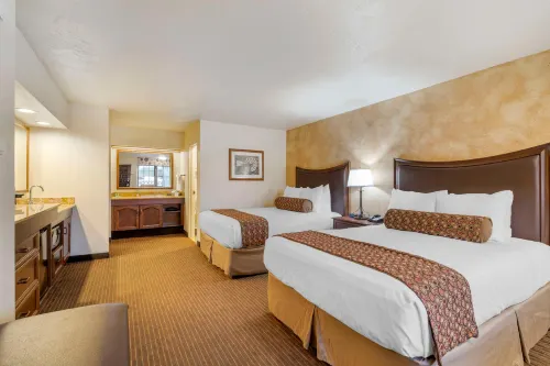 Best Western Casa Grande Inn Featured Photos