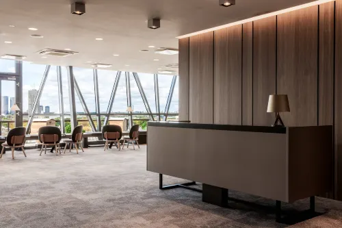 AC Hotel Riga Khu vực công cộng Photos