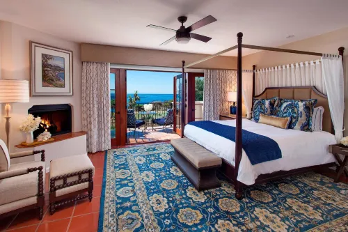 The Ritz-Carlton Bacara, Santa Barbara Photos