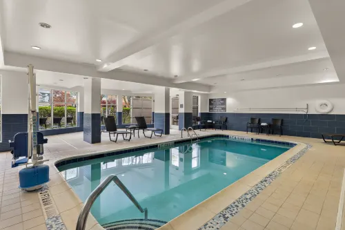Hilton Garden Inn Atlanta East/Stonecrest Vapaa-aika ja virkistys Photos