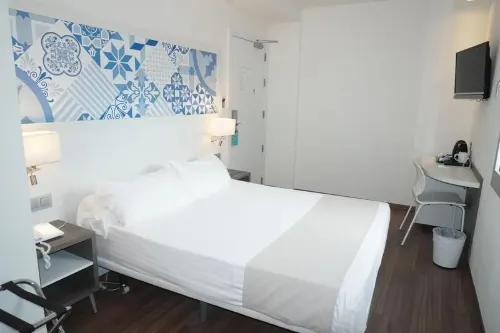 Port Benidorm Hotels spa Photos