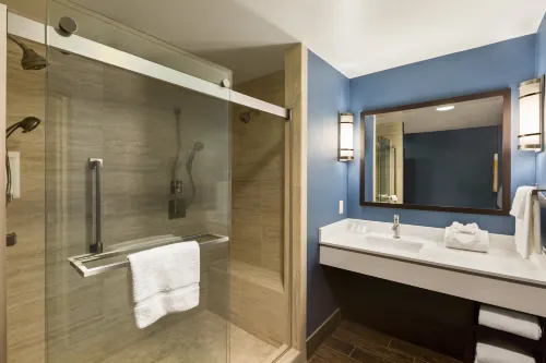 Hilton Garden Inn Houston NW/Willowbrook Chambres Photos