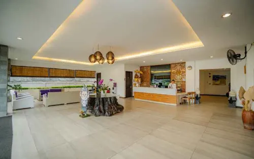 The Evitel Resort Ubud Unggulan Photos