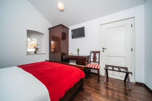 Sunce Palace Apartments with Free Offsite Parking Chambres Photos
