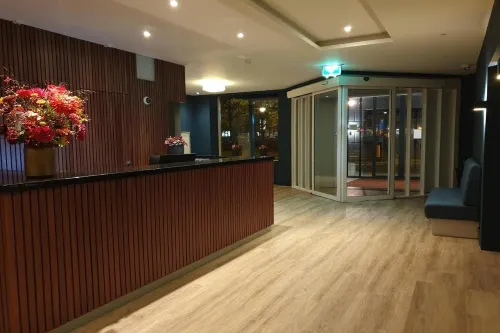 The Rosendale Public Areas Photos